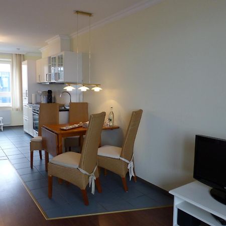 470Er Ferienwohnung Laboe Bagian luar foto