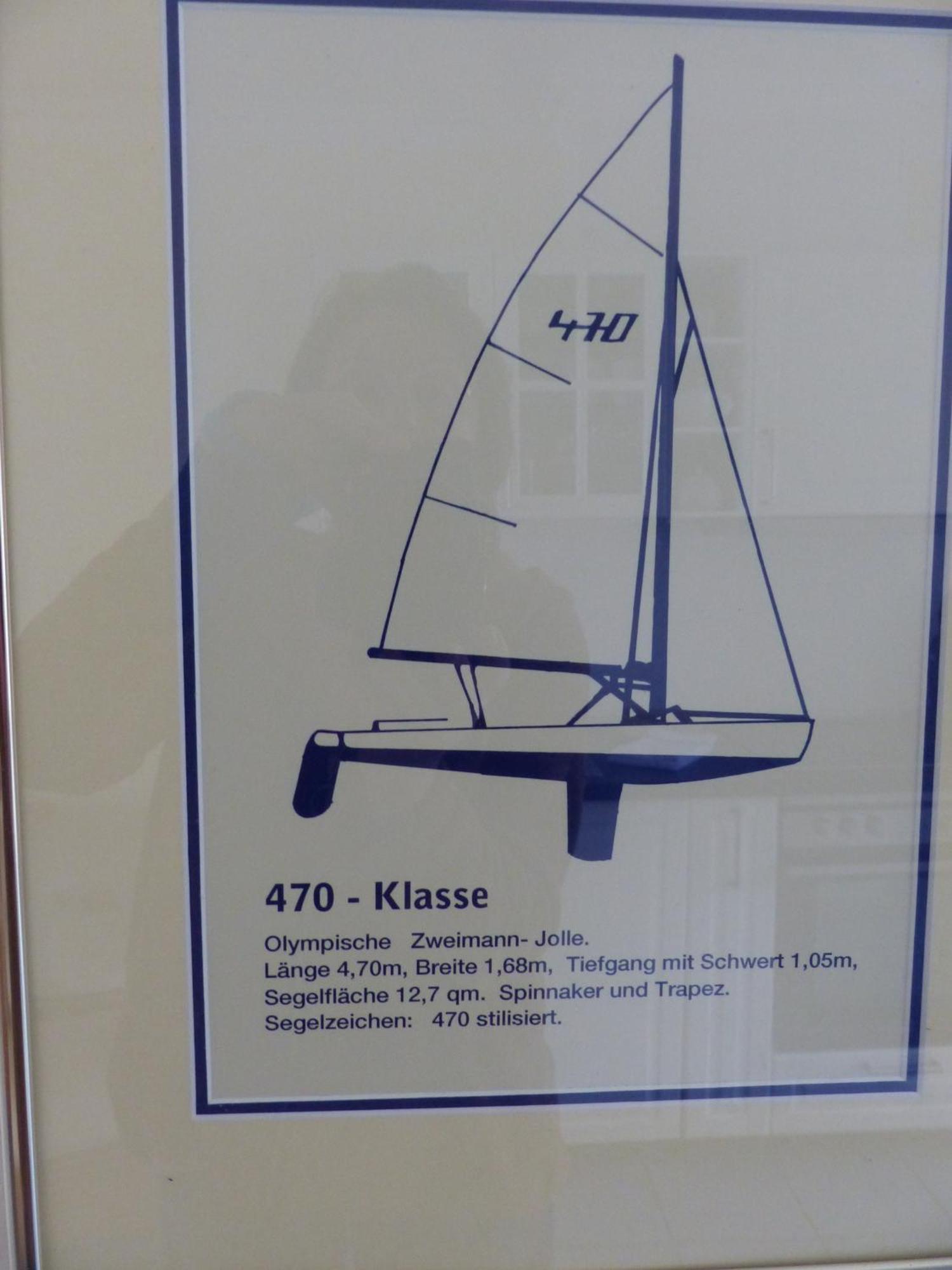 470Er Ferienwohnung Laboe Bagian luar foto