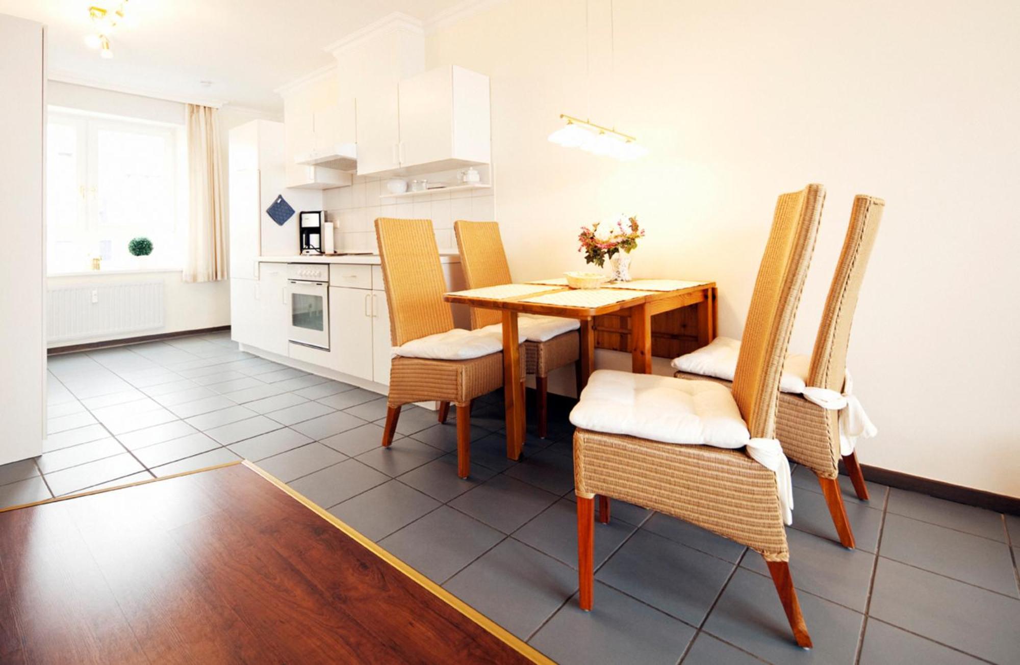 470Er Ferienwohnung Laboe Bagian luar foto