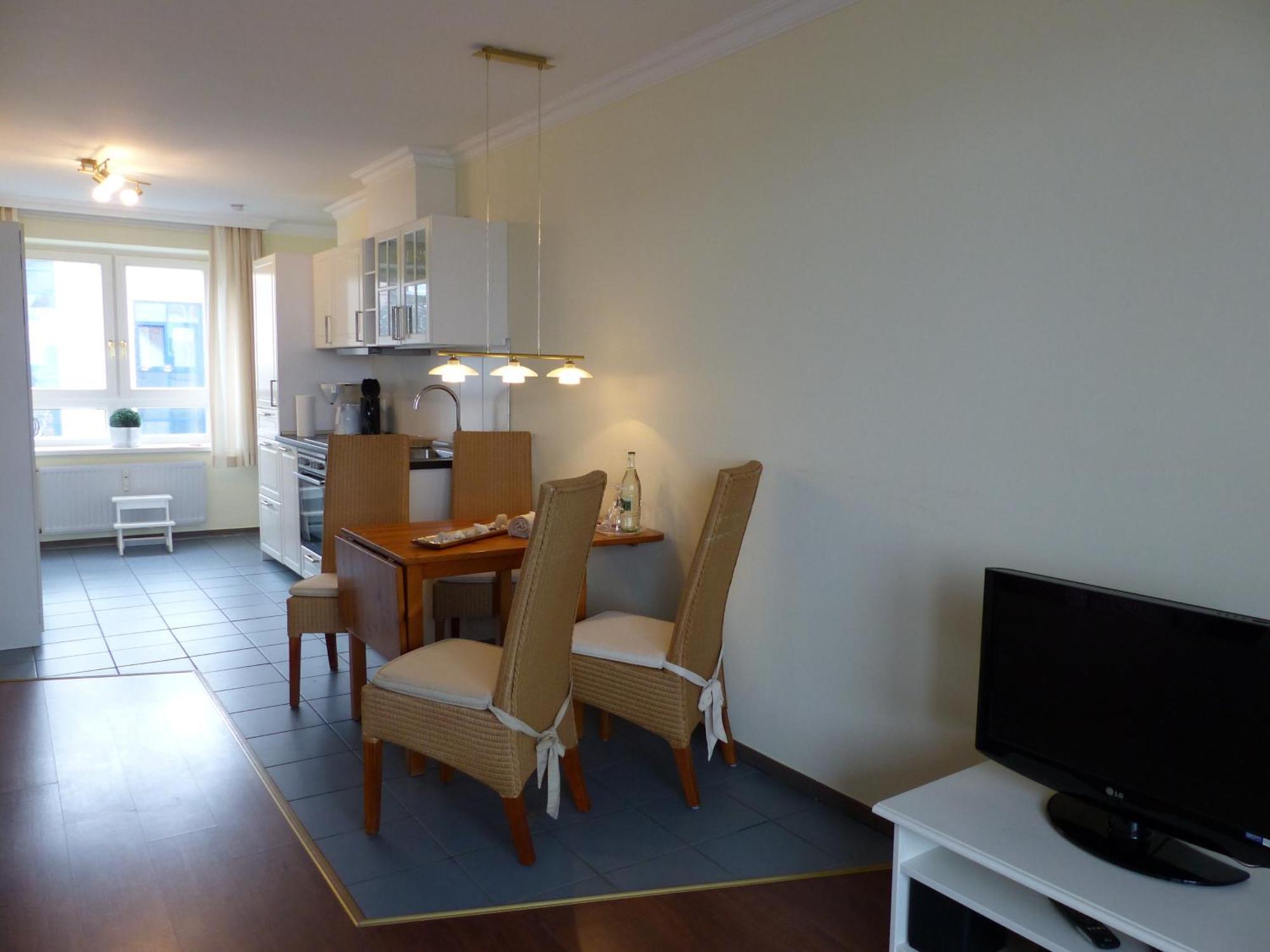 470Er Ferienwohnung Laboe Bagian luar foto