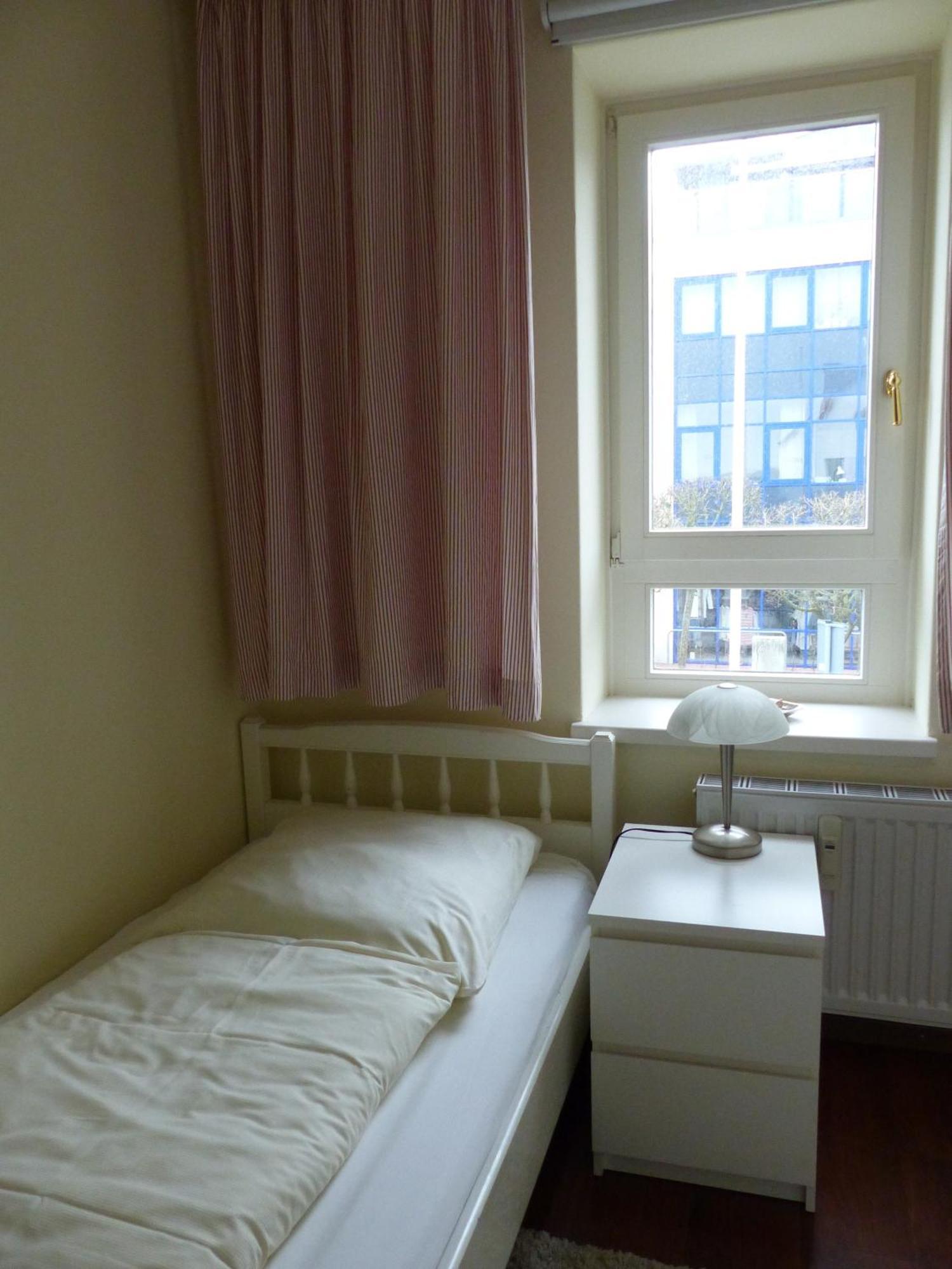 470Er Ferienwohnung Laboe Bagian luar foto